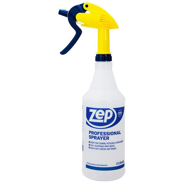 ZEP 32oz Empty Spray Bottle